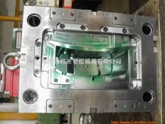 塑膠模具
