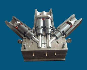 供應(yīng)黃巖專業(yè)開關(guān)模具廠家 浙江新視覺塑料模具公司 塑料模具 注塑模具 日用品模具