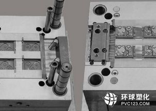 我國塑料模具市場(chǎng)發(fā)展空間十分巨大