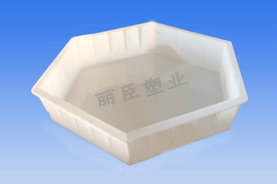 【平面六角形 六菱塊 水利護(hù)坡 圍樹植草塑料模具】?jī)r(jià)格,廠家,圖片,塑料模,嘉興麗臣塑業(yè)-