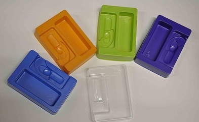 塑料模具種類都有哪些,你知道嗎?