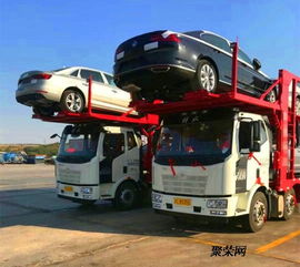 在福州到阜陽托運轎車哪家便宜