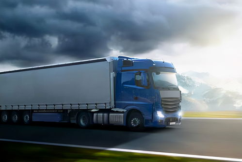 網絡貨運平臺五大發展趨勢