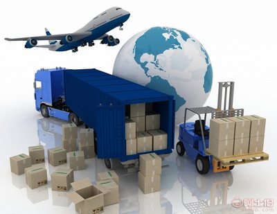 平湖物流 國際空運與貨運代理一站式解決方案