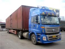 高效貨運解決方案，助力全球物流暢通無阻