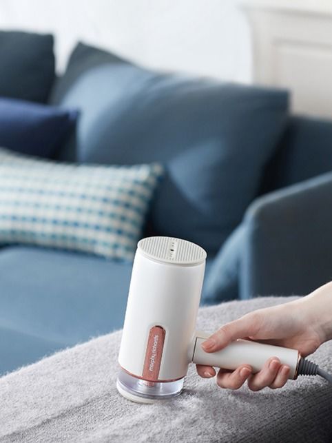 隨燙隨穿，消菌除螨 摩飛蒸汽掛燙機(jī)，提升生活精致度的非凡之選